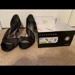 Women’s Metaphor dress shoes